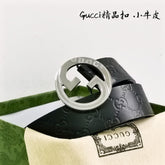 China Replica Gucci Belts 57usd Only